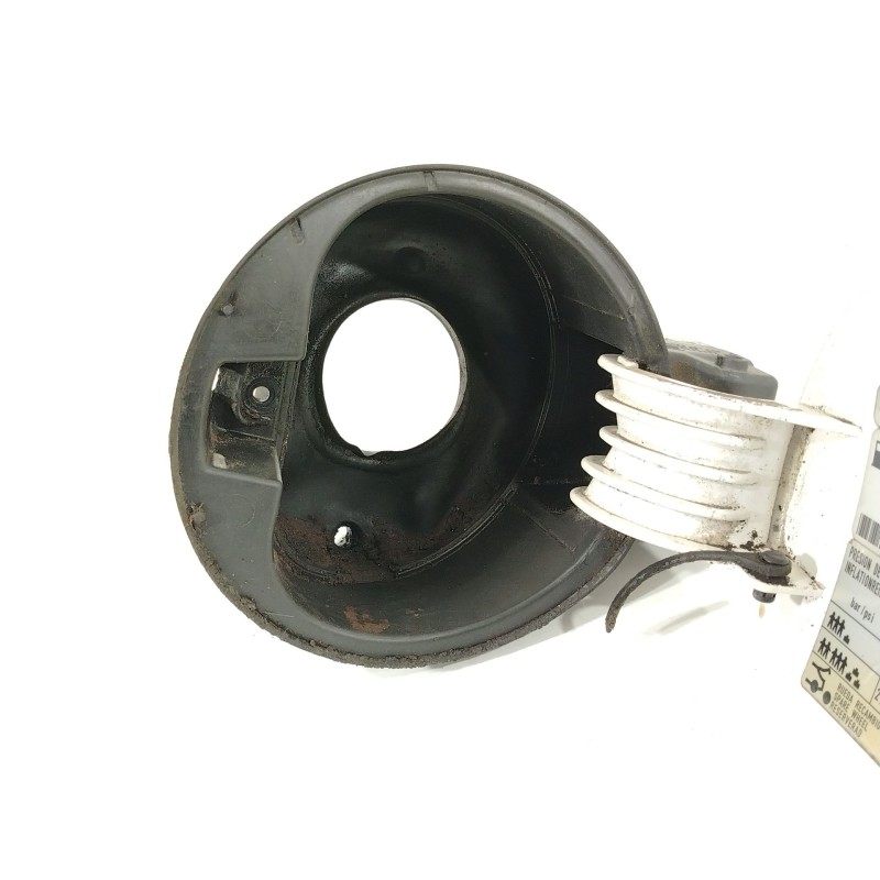 Recambio de tapa exterior combustible para seat leon (1p1) 1.9 tdi referencia OEM IAM 1P0809905 1K0010375S 1K0010497C