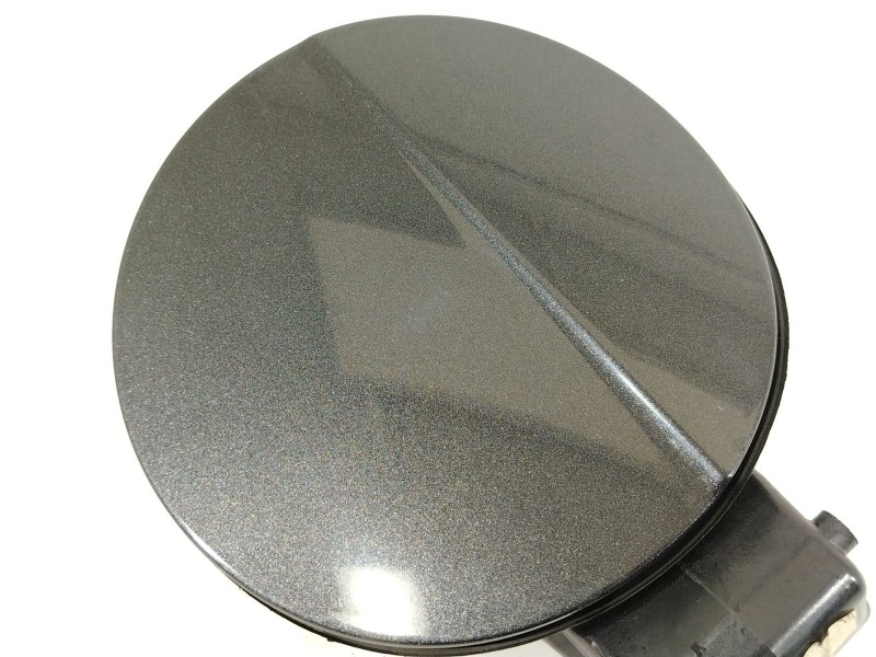 Recambio de tapa exterior combustible para audi a3 (8p1) 2.0 tdi referencia OEM IAM 8P4809999 8P0010370L 8P0010570K
