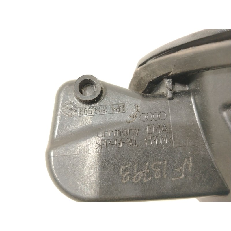 Recambio de tapa exterior combustible para audi a3 (8p1) 2.0 tdi referencia OEM IAM 8P4809999 8P0010370L 8P0010570K