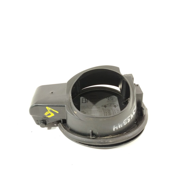 Recambio de tapa exterior combustible para audi a3 (8p1) 2.0 tdi referencia OEM IAM 8P4809999 8P0010370L 8P0010570K