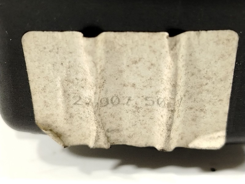 Recambio de tapa exterior combustible para audi a3 (8p1) 2.0 tdi referencia OEM IAM 8P4809999 8P0010370L 8P0010570K