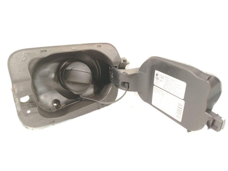 Recambio de tapa exterior combustible para seat leon (5f1) cupra 280 referencia OEM IAM 5F4809905D 5F4809905B 5F4809905C