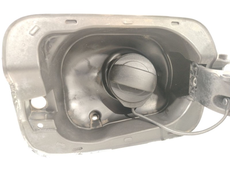 Recambio de tapa exterior combustible para seat leon (5f1) cupra 280 referencia OEM IAM 5F4809905D 5F4809905B 5F4809905C