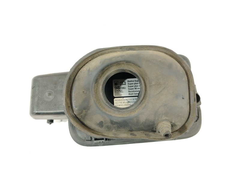 Recambio de tapa exterior combustible para seat leon (5f1) cupra 280 referencia OEM IAM 5F4809905D 5F4809905B 5F4809905C