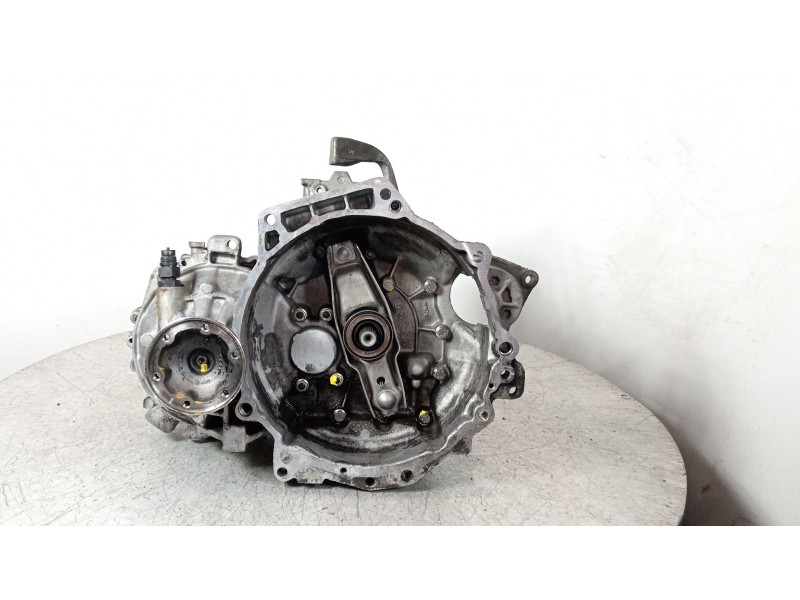 Recambio de caja cambios para seat leon (1m1) 1.9 tdi referencia OEM IAM EGS  