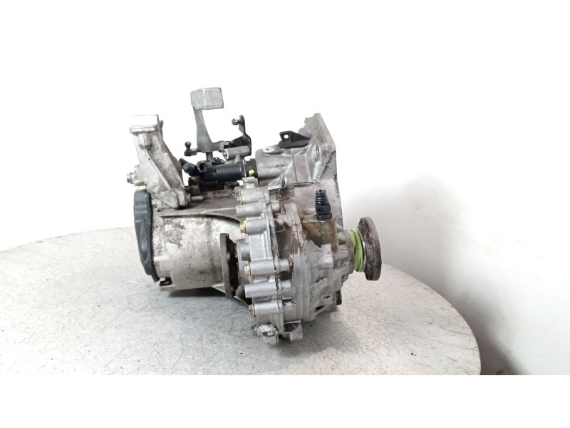 Recambio de caja cambios para seat leon (1m1) 1.9 tdi referencia OEM IAM EGS  