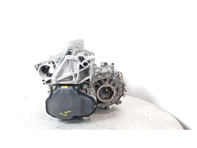 Recambio de caja cambios para seat leon (1m1) 1.9 tdi referencia OEM IAM EGS  