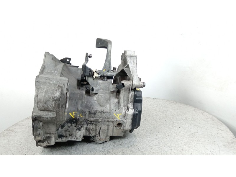 Recambio de caja cambios para seat leon (1m1) 1.9 tdi referencia OEM IAM EGS  