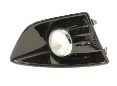 Recambio de rejilla paragolpes derecha para ford c-max edition referencia OEM IAM AM51R19952BAW  