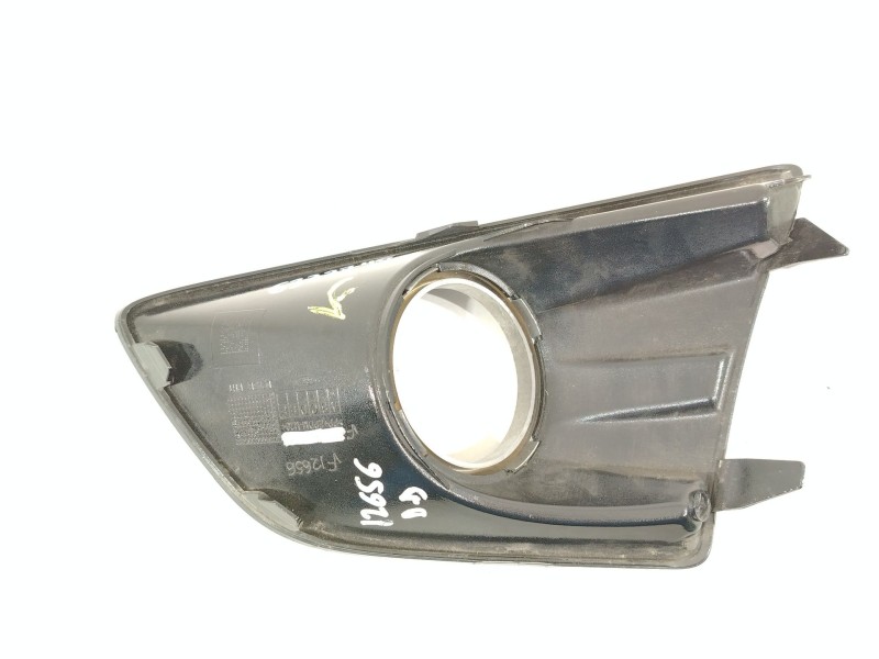 Recambio de rejilla paragolpes derecha para ford c-max edition referencia OEM IAM AM51R19952BAW  