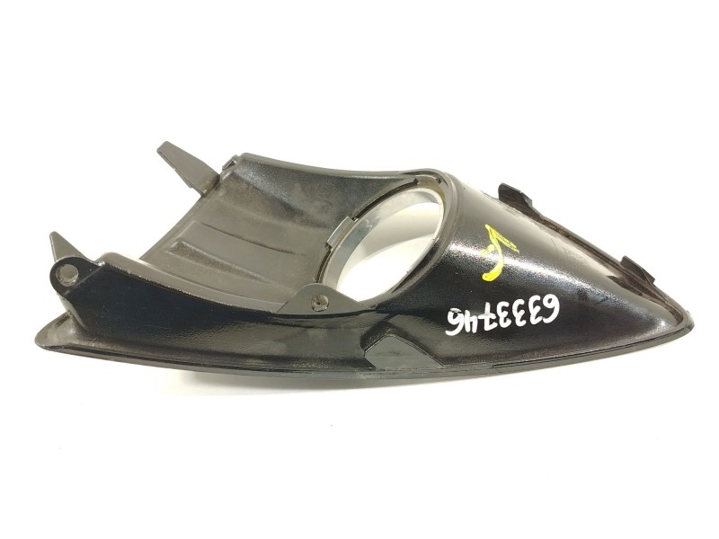 Recambio de rejilla paragolpes derecha para ford c-max edition referencia OEM IAM AM51R19952BAW  