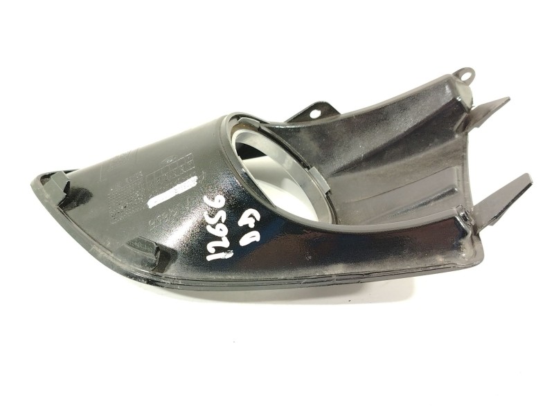 Recambio de rejilla paragolpes derecha para ford c-max edition referencia OEM IAM AM51R19952BAW  