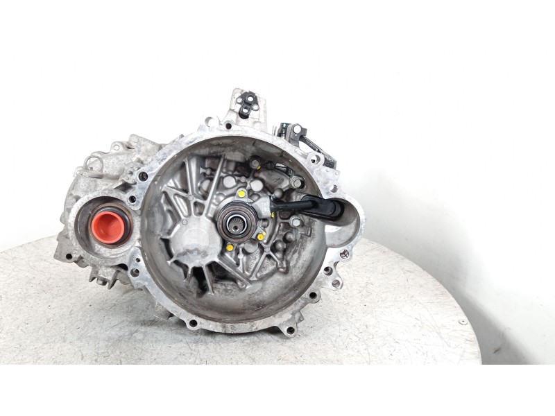 Recambio de caja cambios para hyundai i30 (pde, pd, pden) 1.6 crdi referencia OEM IAM WJJ6A M56CF31 