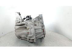 Recambio de caja cambios para hyundai i30 (pde, pd, pden) 1.6 crdi referencia OEM IAM WJJ6A M56CF31  2
