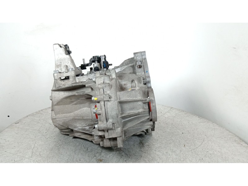 Recambio de caja cambios para hyundai i30 (pde, pd, pden) 1.6 crdi referencia OEM IAM WJJ6A M56CF31 