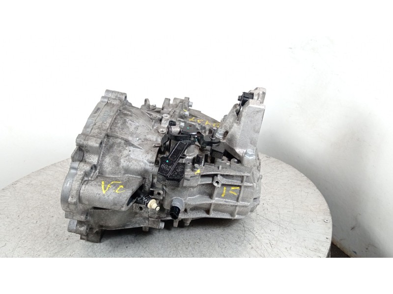 Recambio de caja cambios para hyundai i30 (pde, pd, pden) 1.6 crdi referencia OEM IAM WJJ6A M56CF31 