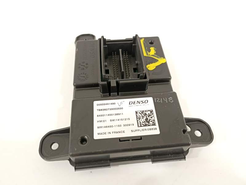 MODULO ELECTRONICO 50544149 