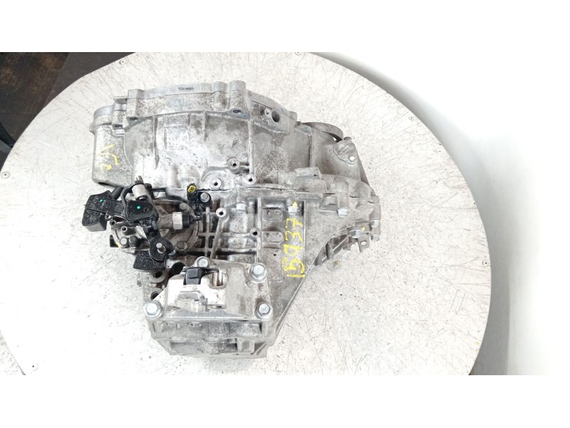 Recambio de caja cambios para hyundai i30 (pde, pd, pden) 1.6 crdi referencia OEM IAM WJJ6A M56CF31 