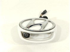 Recambio de maneta exterior porton para hyundai ioniq elektro referencia OEM IAM 87371G2000  