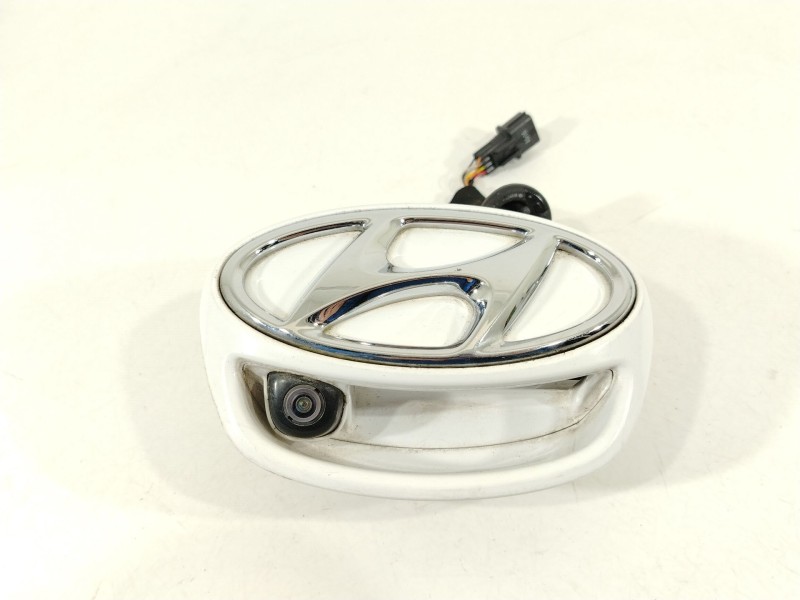 Recambio de maneta exterior porton para hyundai ioniq elektro referencia OEM IAM 87371G2000  