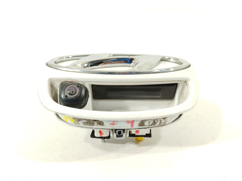 Recambio de maneta exterior porton para hyundai ioniq elektro referencia OEM IAM 87371G2000  