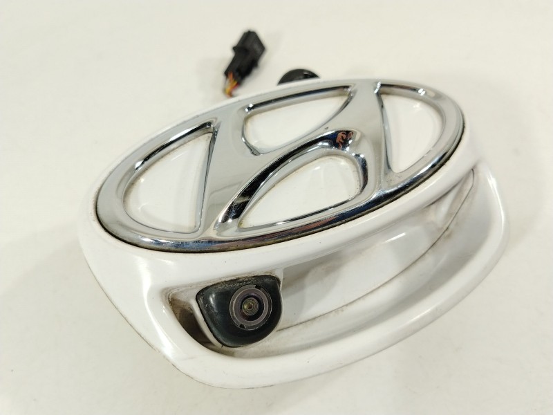 Recambio de maneta exterior porton para hyundai ioniq elektro referencia OEM IAM 87371G2000  