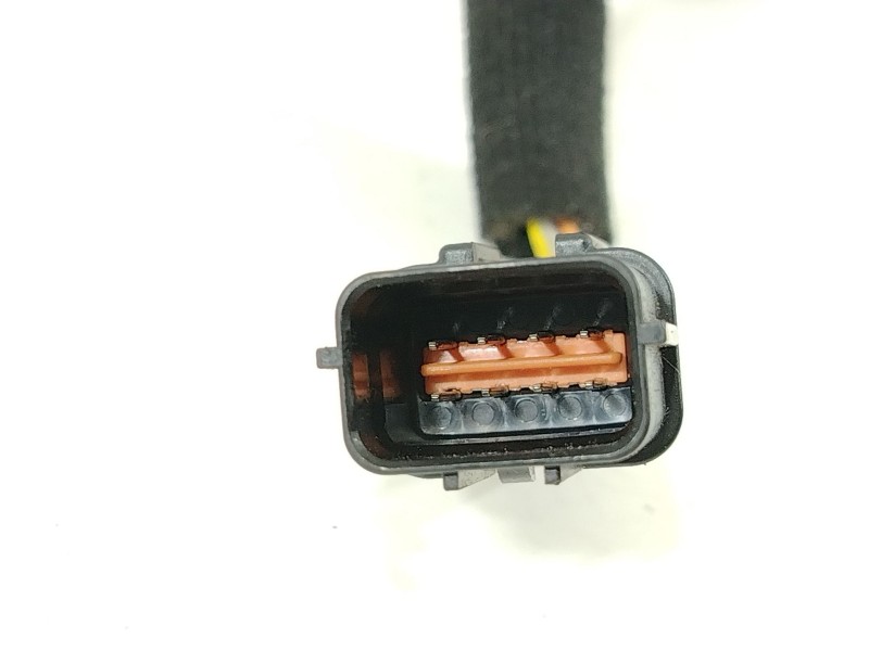 Recambio de maneta exterior porton para hyundai ioniq elektro referencia OEM IAM 87371G2000  