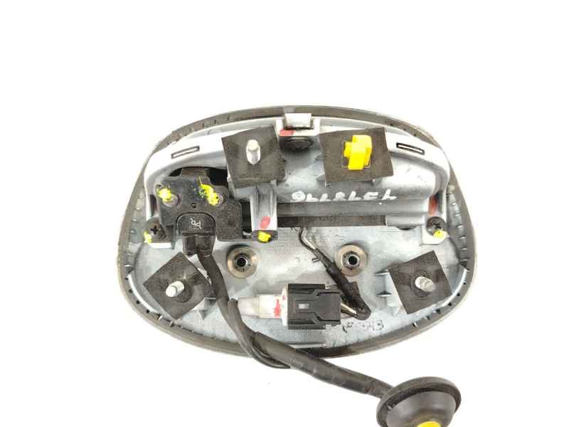 Recambio de maneta exterior porton para hyundai ioniq elektro referencia OEM IAM 87371G2000  