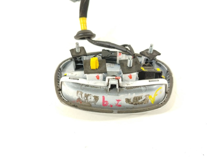 Recambio de maneta exterior porton para hyundai ioniq elektro referencia OEM IAM 87371G2000  