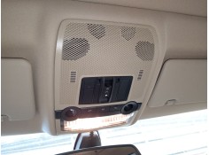 Recambio de luz interior para bmw x5 (e70) 3.0d referencia OEM IAM 61319166719 747563000 