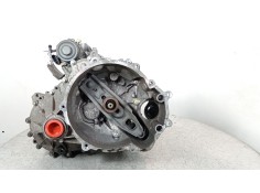 Recambio de caja cambios para smart fortwo coupé (451) 1.0 (451.330, 451.334) referencia OEM IAM A4513700301 4520003181 