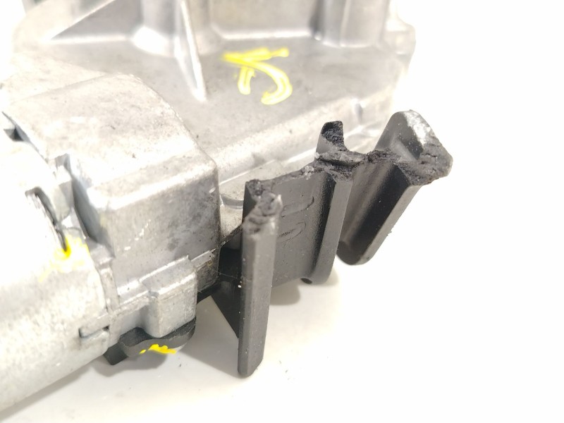 Recambio de motor limpia trasero para volkswagen golf v (1k1) 1.9 tdi referencia OEM IAM 1K6955711B 0390201800 