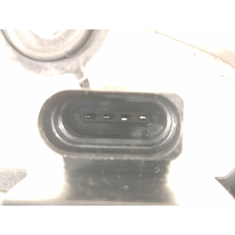 Recambio de motor limpia trasero para volkswagen golf v (1k1) 1.9 tdi referencia OEM IAM 1K6955711B 0390201800 