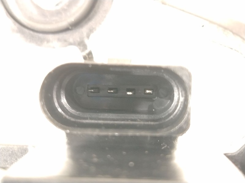 Recambio de motor limpia trasero para volkswagen golf v (1k1) 1.9 tdi referencia OEM IAM 1K6955711B 0390201800 