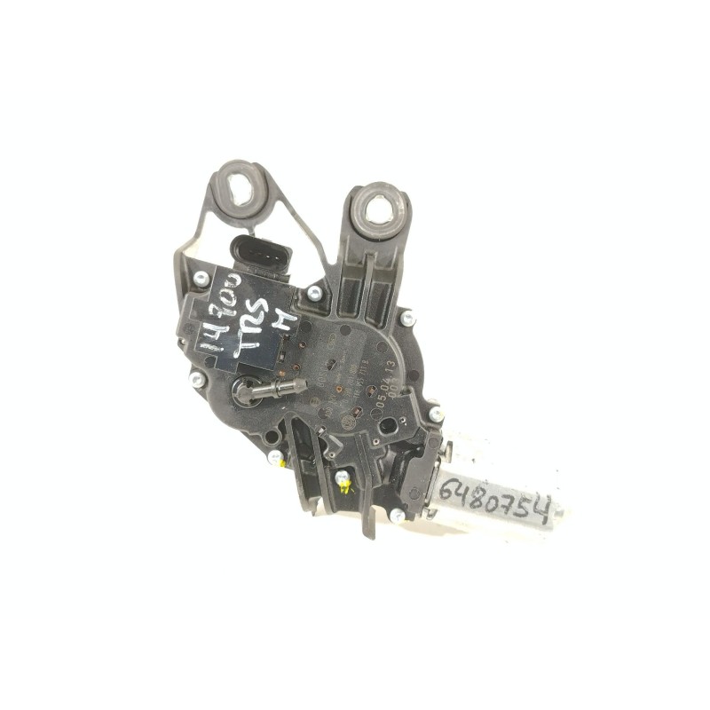 Recambio de motor limpia trasero para volkswagen golf v (1k1) 1.9 tdi referencia OEM IAM 1K6955711B 0390201800 