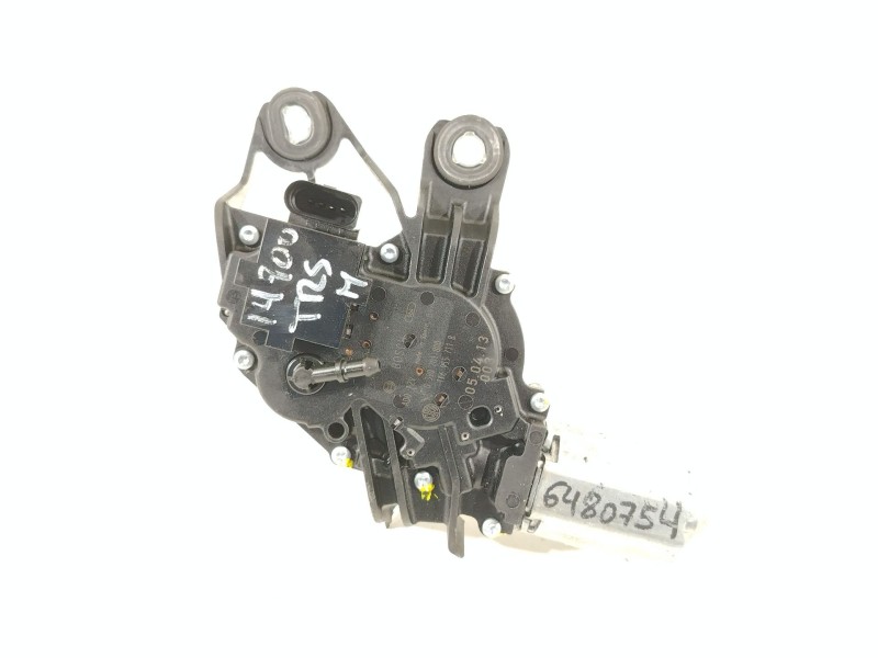 Recambio de motor limpia trasero para volkswagen golf v (1k1) 1.9 tdi referencia OEM IAM 1K6955711B 0390201800 