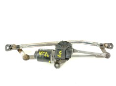 Recambio de motor limpia delantero para peugeot bipper (aa_) 1.4 hdi referencia OEM IAM 064300334010 6401G6 6401H0