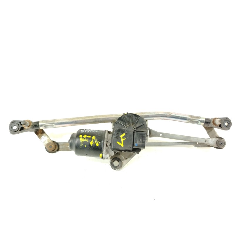 Recambio de motor limpia delantero para peugeot bipper (aa_) 1.4 hdi referencia OEM IAM 064300334010 6401G6 6401H0