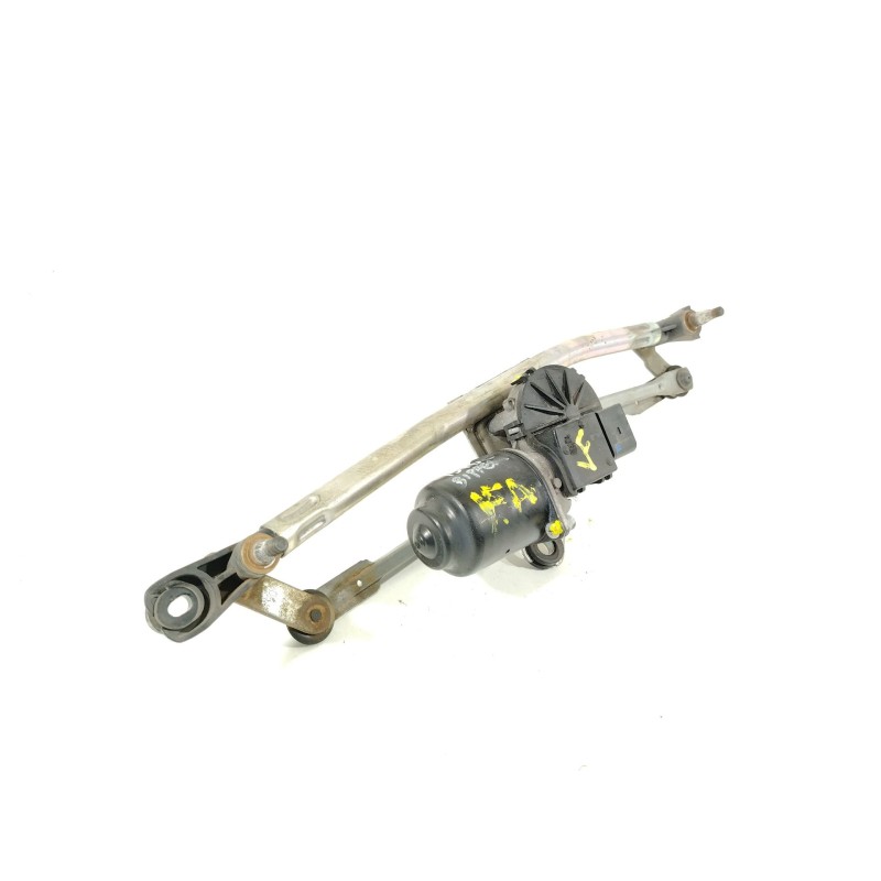 Recambio de motor limpia delantero para peugeot bipper (aa_) 1.4 hdi referencia OEM IAM 064300334010 6401G6 6401H0