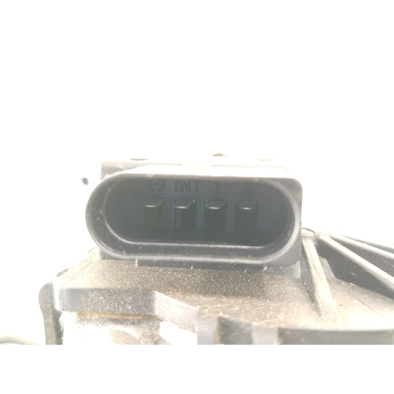 Recambio de motor limpia delantero para peugeot bipper (aa_) 1.4 hdi referencia OEM IAM 064300334010 6401G6 6401H0