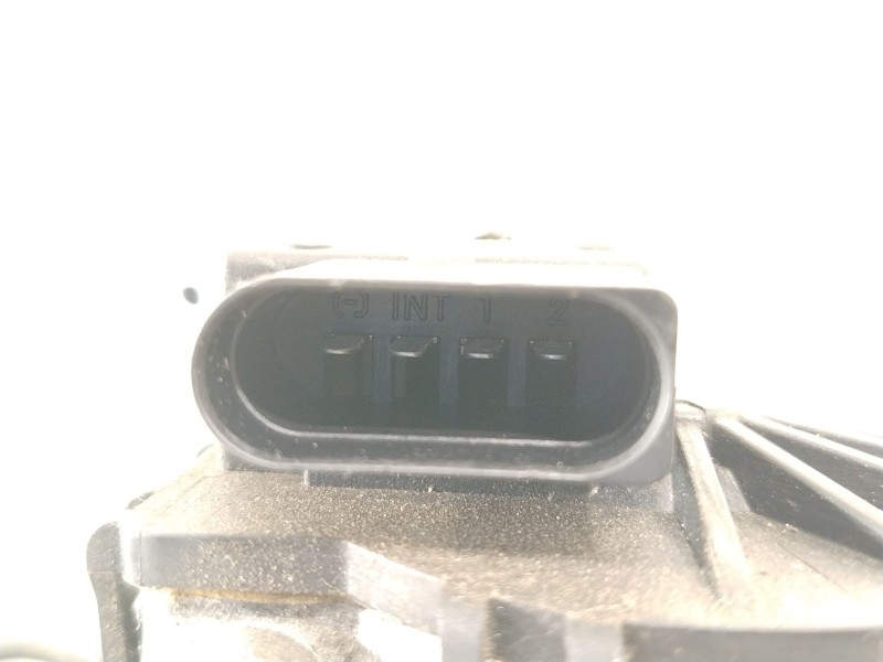 Recambio de motor limpia delantero para peugeot bipper (aa_) 1.4 hdi referencia OEM IAM 064300334010 6401G6 6401H0