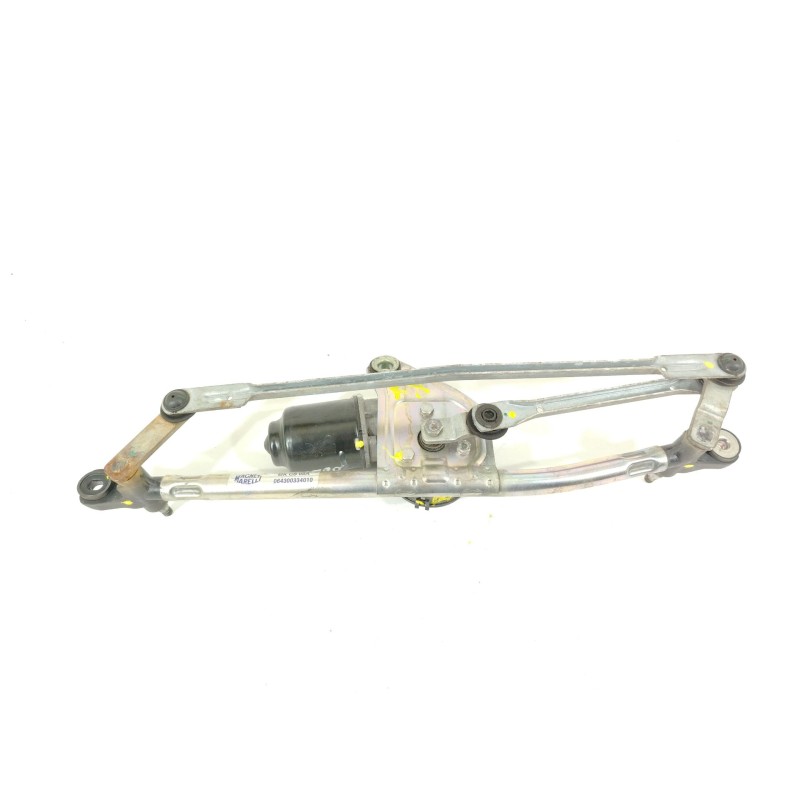 Recambio de motor limpia delantero para peugeot bipper (aa_) 1.4 hdi referencia OEM IAM 064300334010 6401G6 6401H0