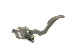 Recambio de potenciometro pedal para mazda 2 (de_, dh_) 1.5 (de5fs) referencia OEM IAM K42387410 06K25D00302  2