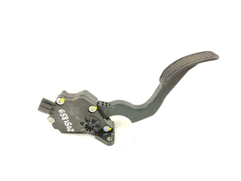 Recambio de potenciometro pedal para mazda 2 (de_, dh_) 1.5 (de5fs) referencia OEM IAM K42387410 06K25D00302 