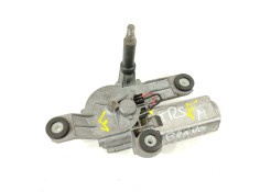 Recambio de motor limpia trasero para fiat bravo ii (198_) 1.4 t-jet (198axg1b) referencia OEM IAM MS2596000991 MS2599240570 