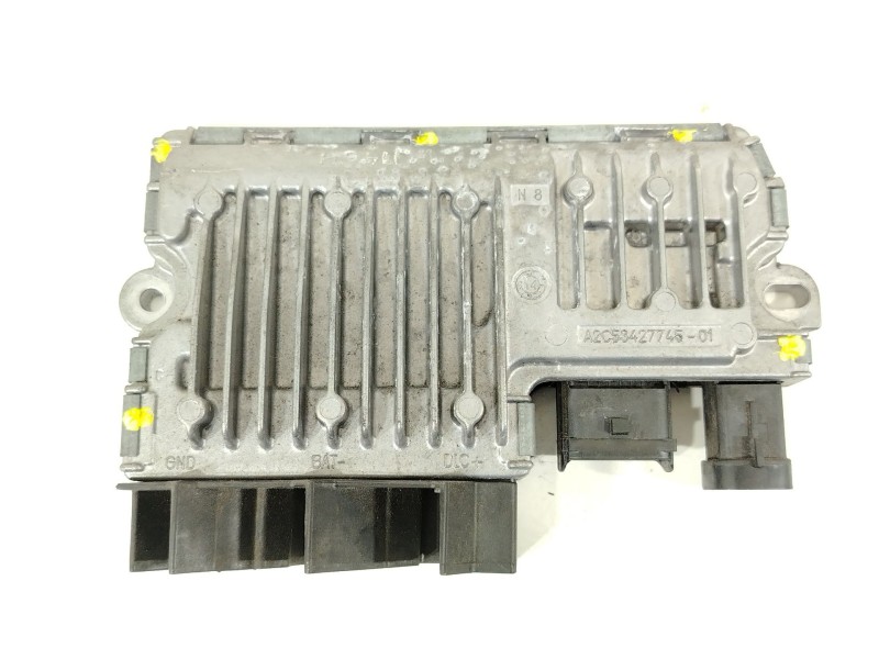 Recambio de centralita start / stop para peugeot 308 sw active referencia OEM IAM 9809027080 9691626980 9802096780