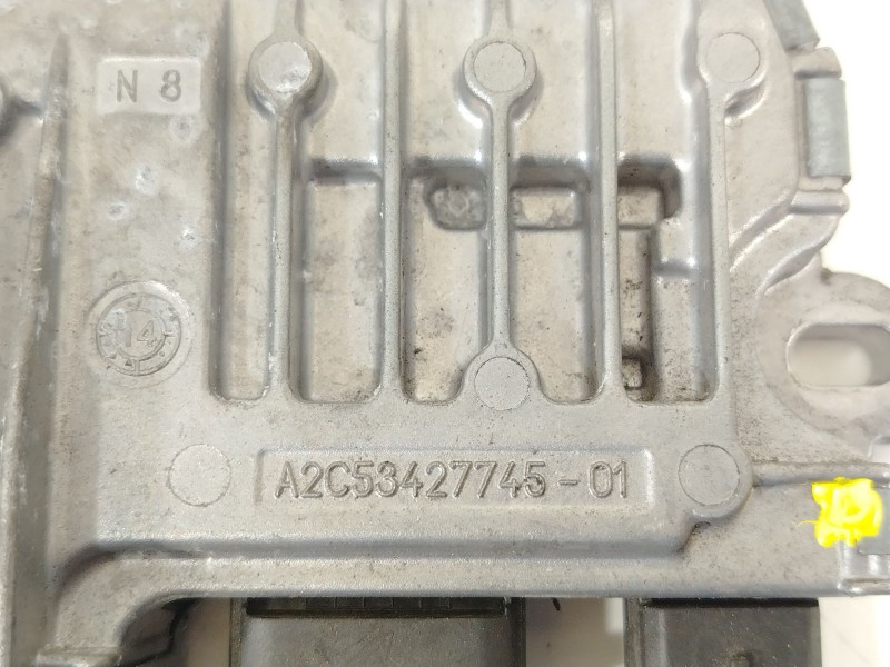 Recambio de centralita start / stop para peugeot 308 sw active referencia OEM IAM 9809027080 9691626980 9802096780