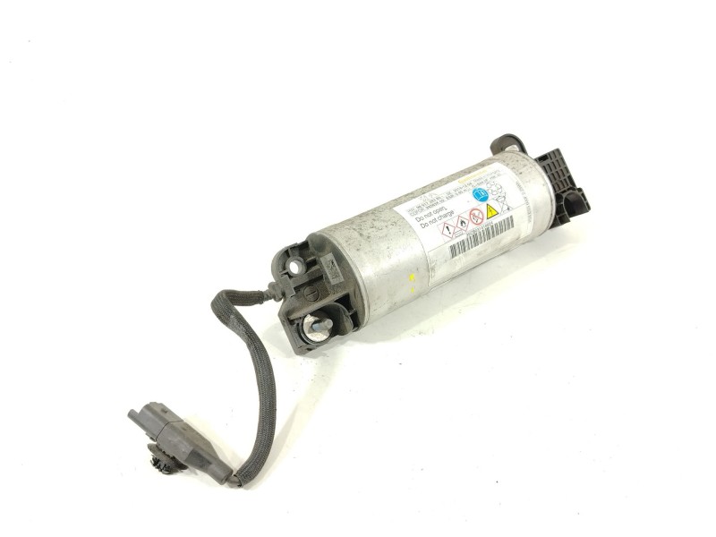 Recambio de modulo electronico para peugeot 308 sw active referencia OEM IAM 9801739380 94563K02 