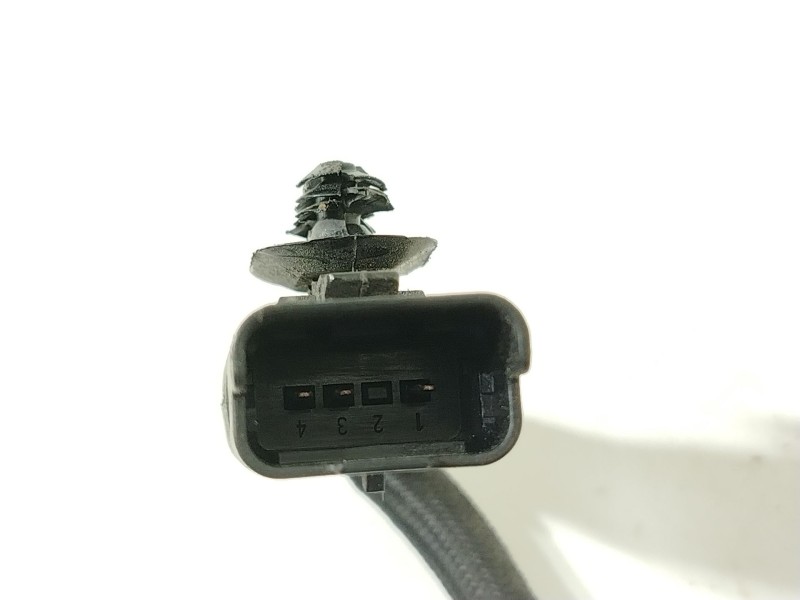 Recambio de modulo electronico para peugeot 308 sw active referencia OEM IAM 9801739380 94563K02 