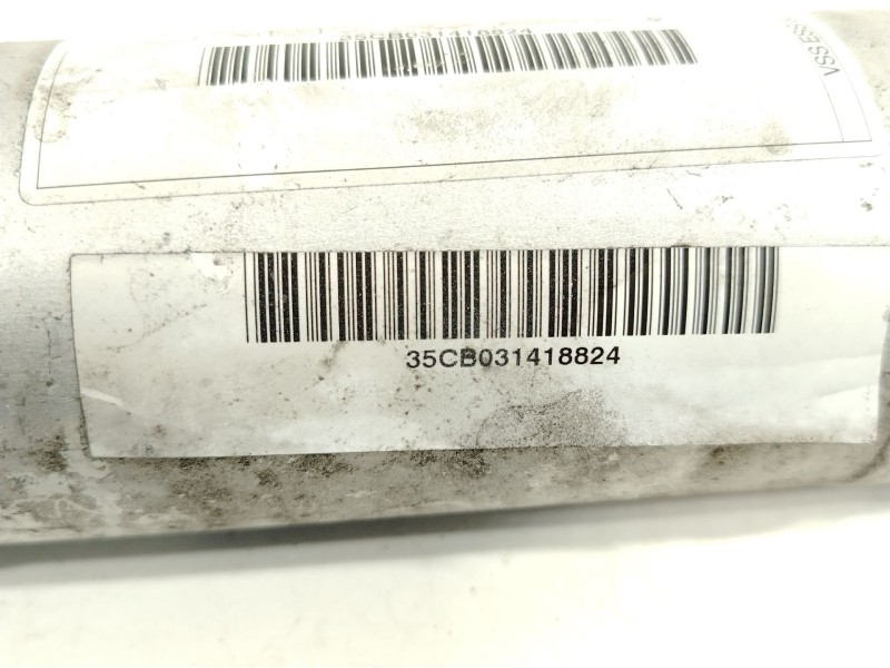 Recambio de modulo electronico para peugeot 308 sw active referencia OEM IAM 9801739380 94563K02 